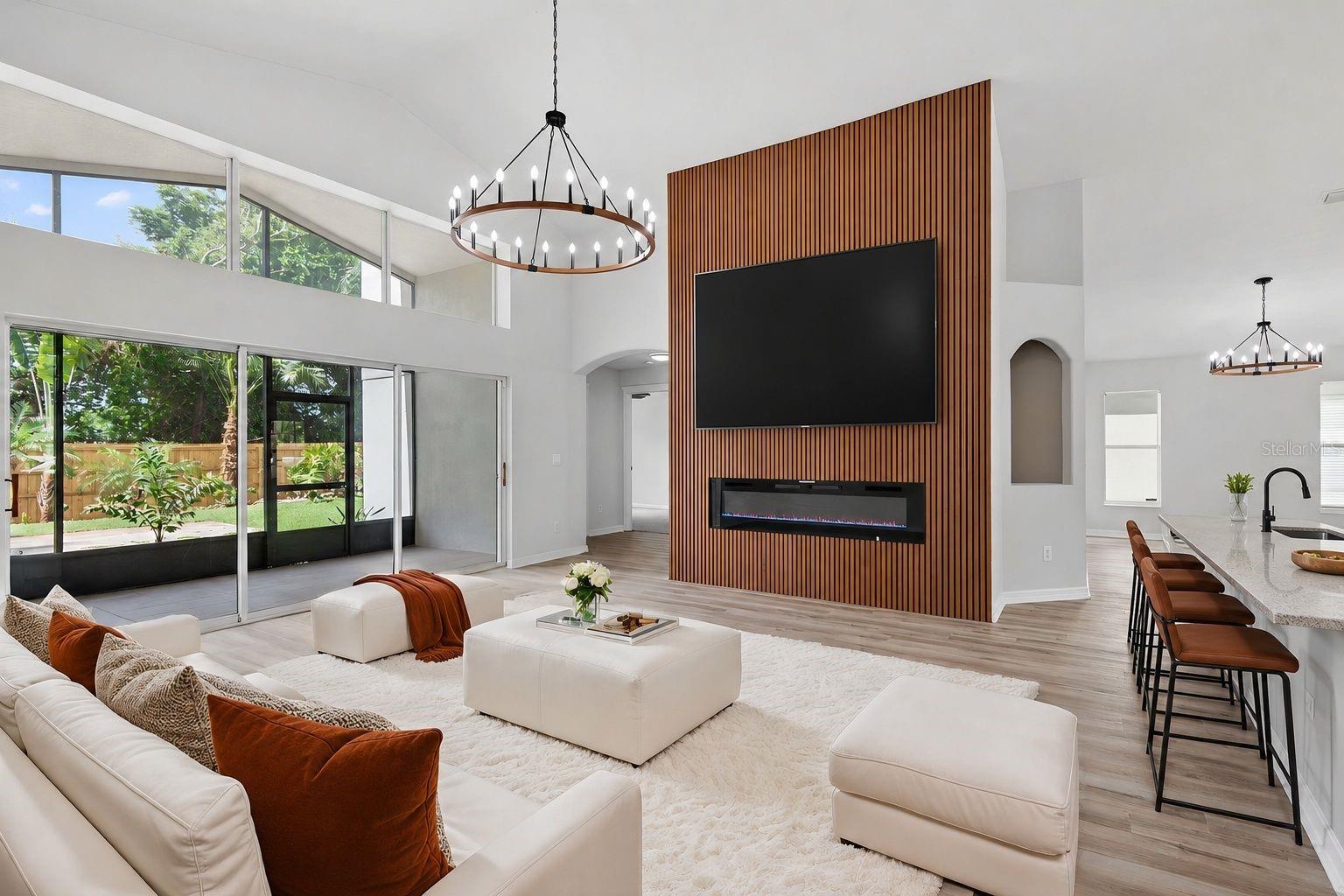 COVINGTON PARK PH 2B 2C 3C - Residential