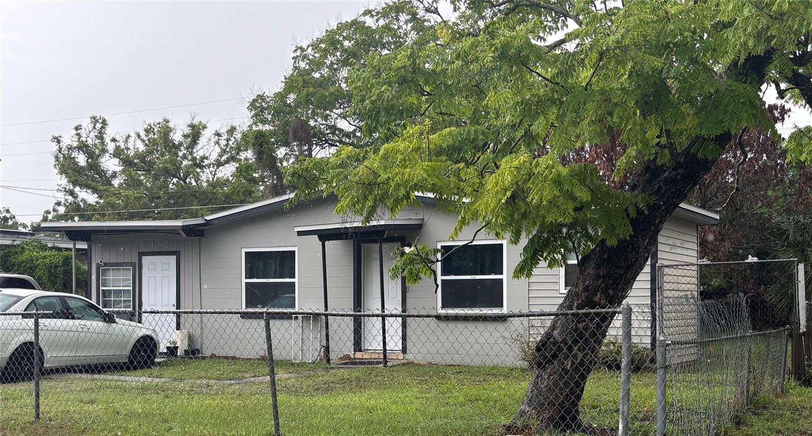 LAKE LAWNE SHORES - Residential