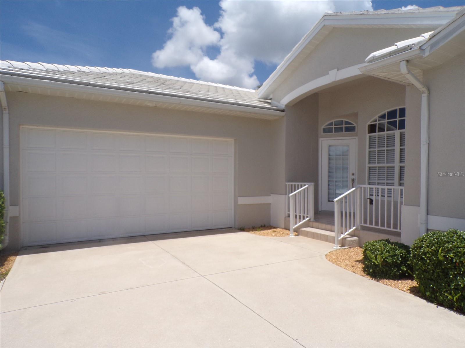 PUNTA GORDA ISLES SEC 14 - Residential Lease
