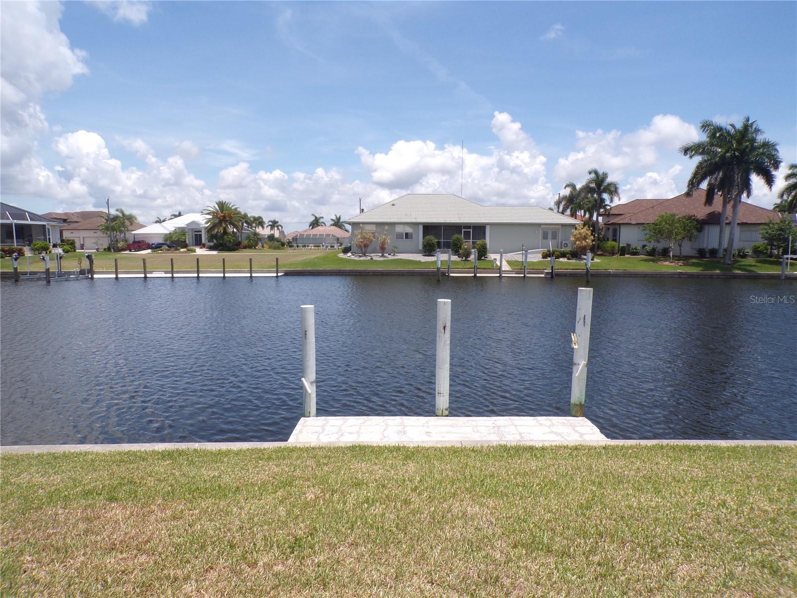PUNTA GORDA ISLES SEC 14 - Residential Lease