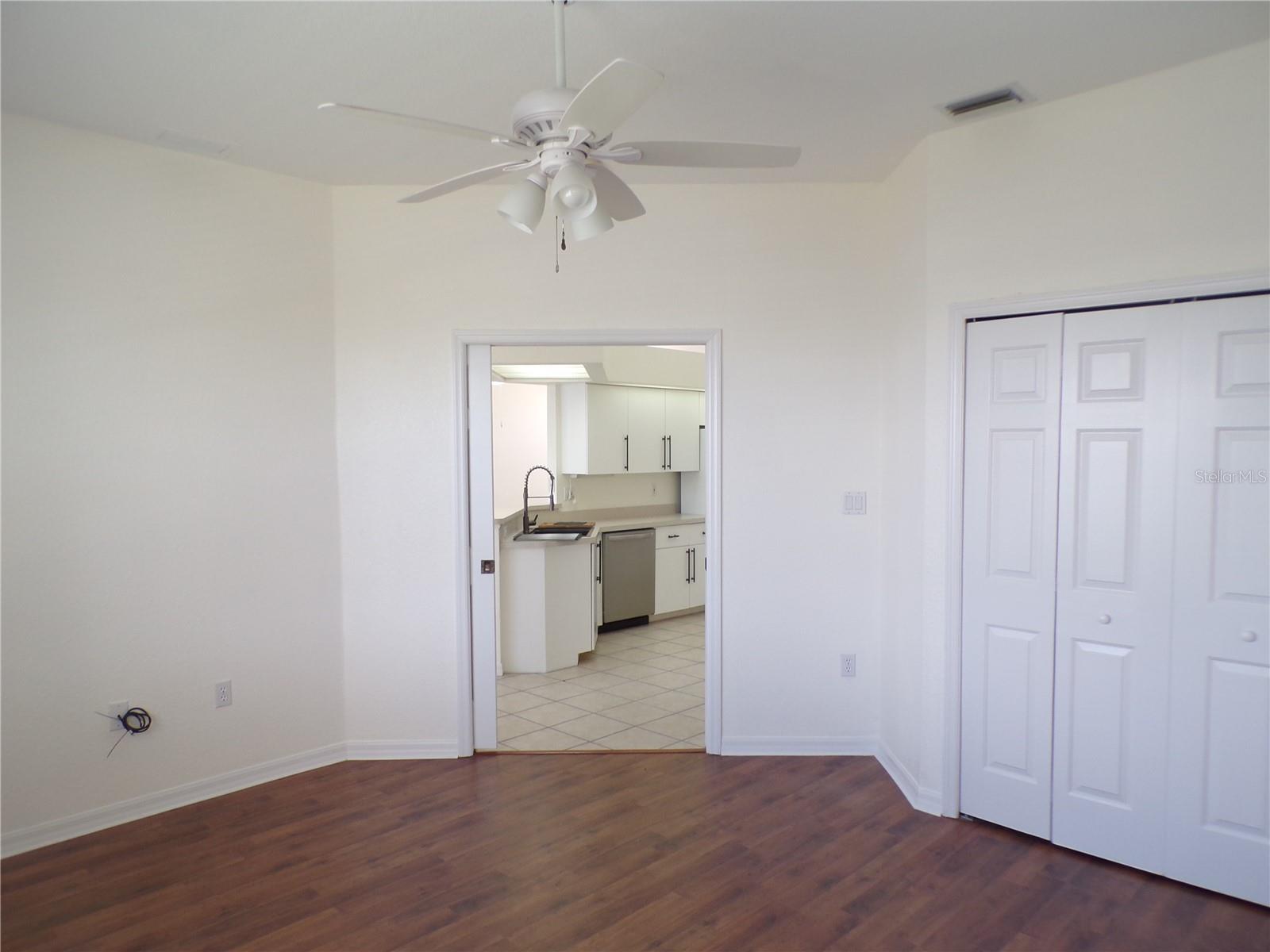 PUNTA GORDA ISLES SEC 14 - Residential Lease