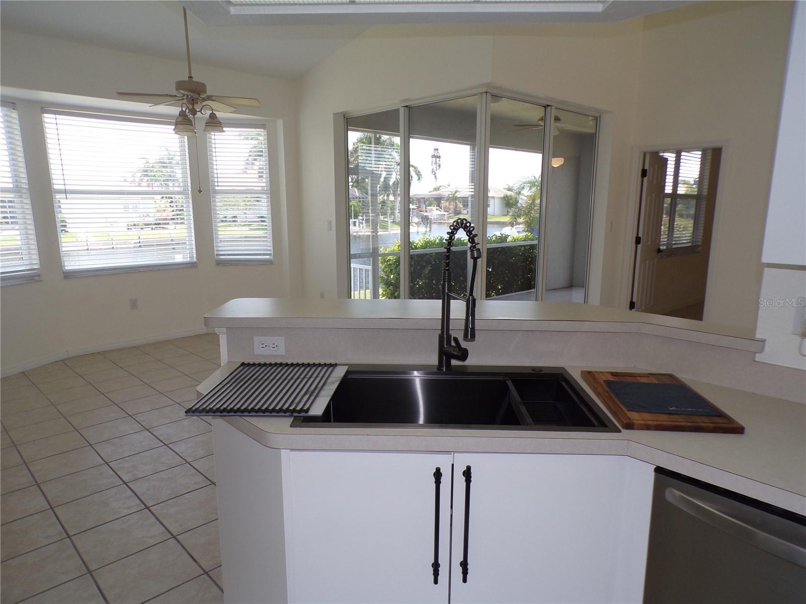 PUNTA GORDA ISLES SEC 14 - Residential Lease