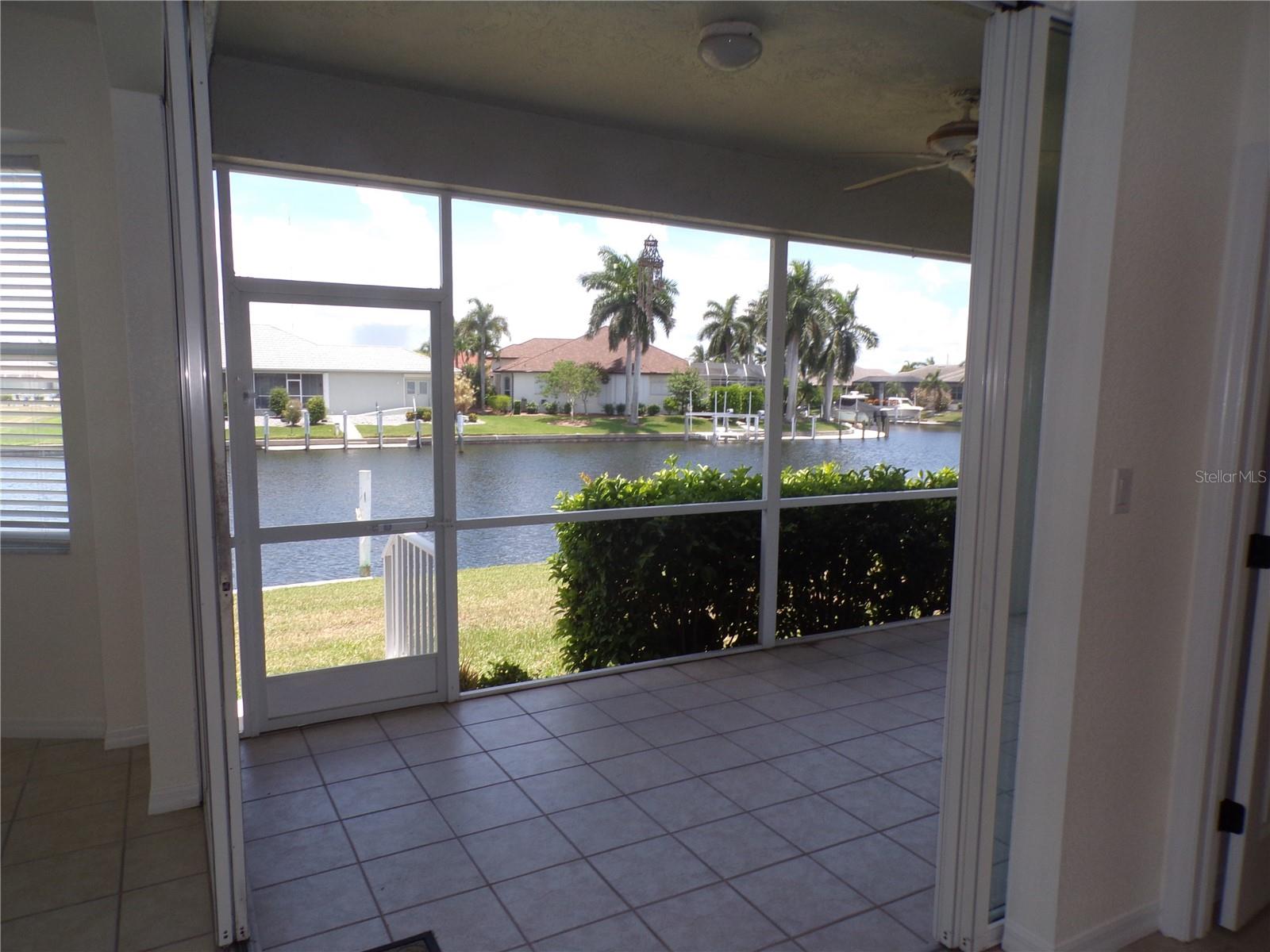 PUNTA GORDA ISLES SEC 14 - Residential Lease