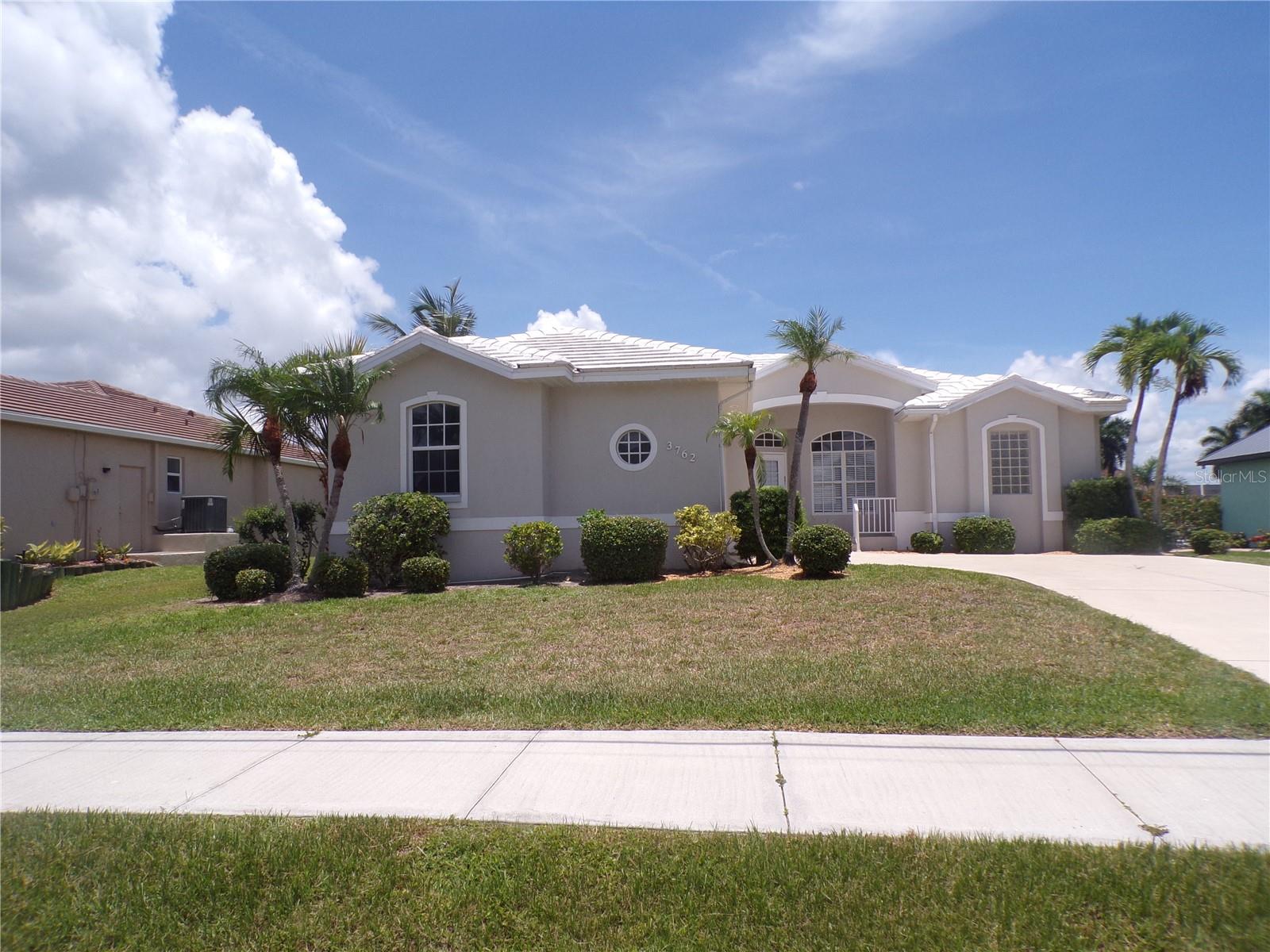 PUNTA GORDA ISLES SEC 14 - Residential Lease