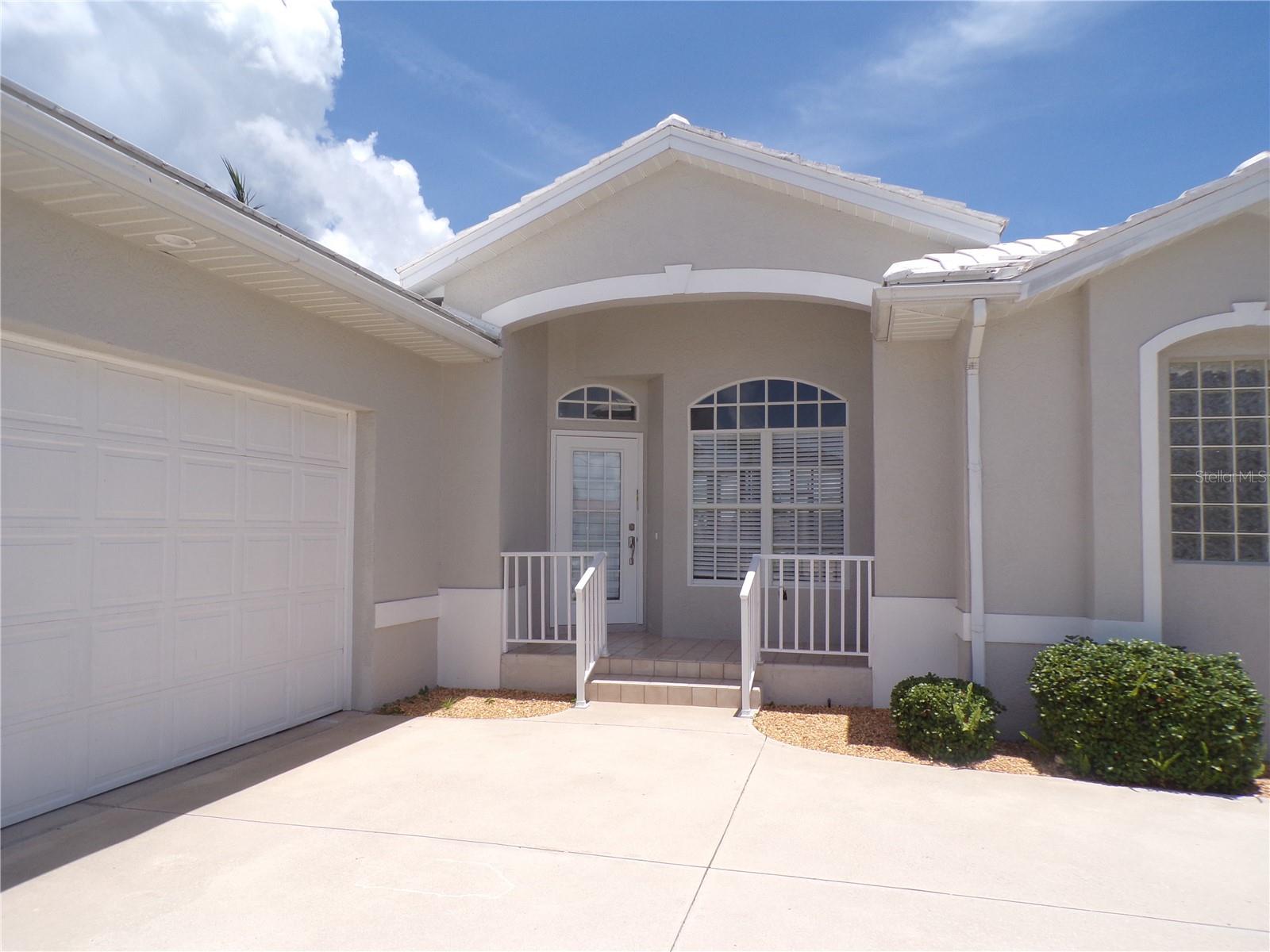 PUNTA GORDA ISLES SEC 14 - Residential Lease