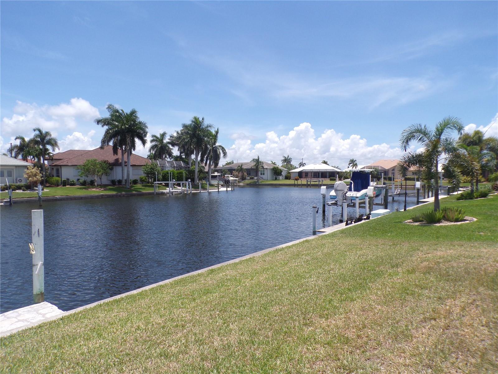 PUNTA GORDA ISLES SEC 14 - Residential Lease