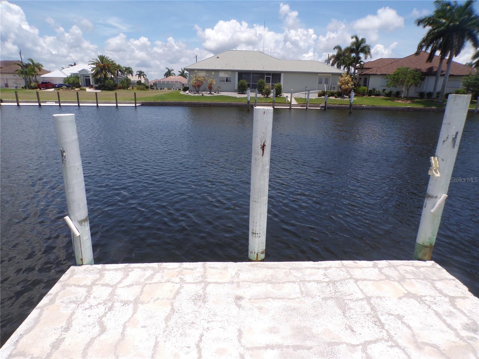 PUNTA GORDA ISLES SEC 14 - Residential Lease