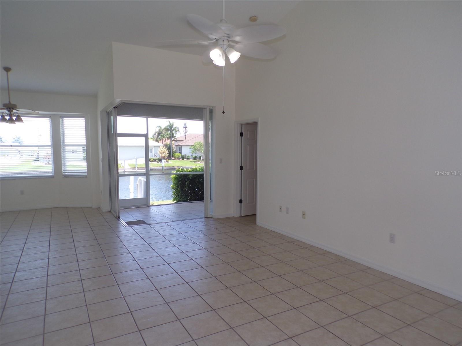 PUNTA GORDA ISLES SEC 14 - Residential Lease