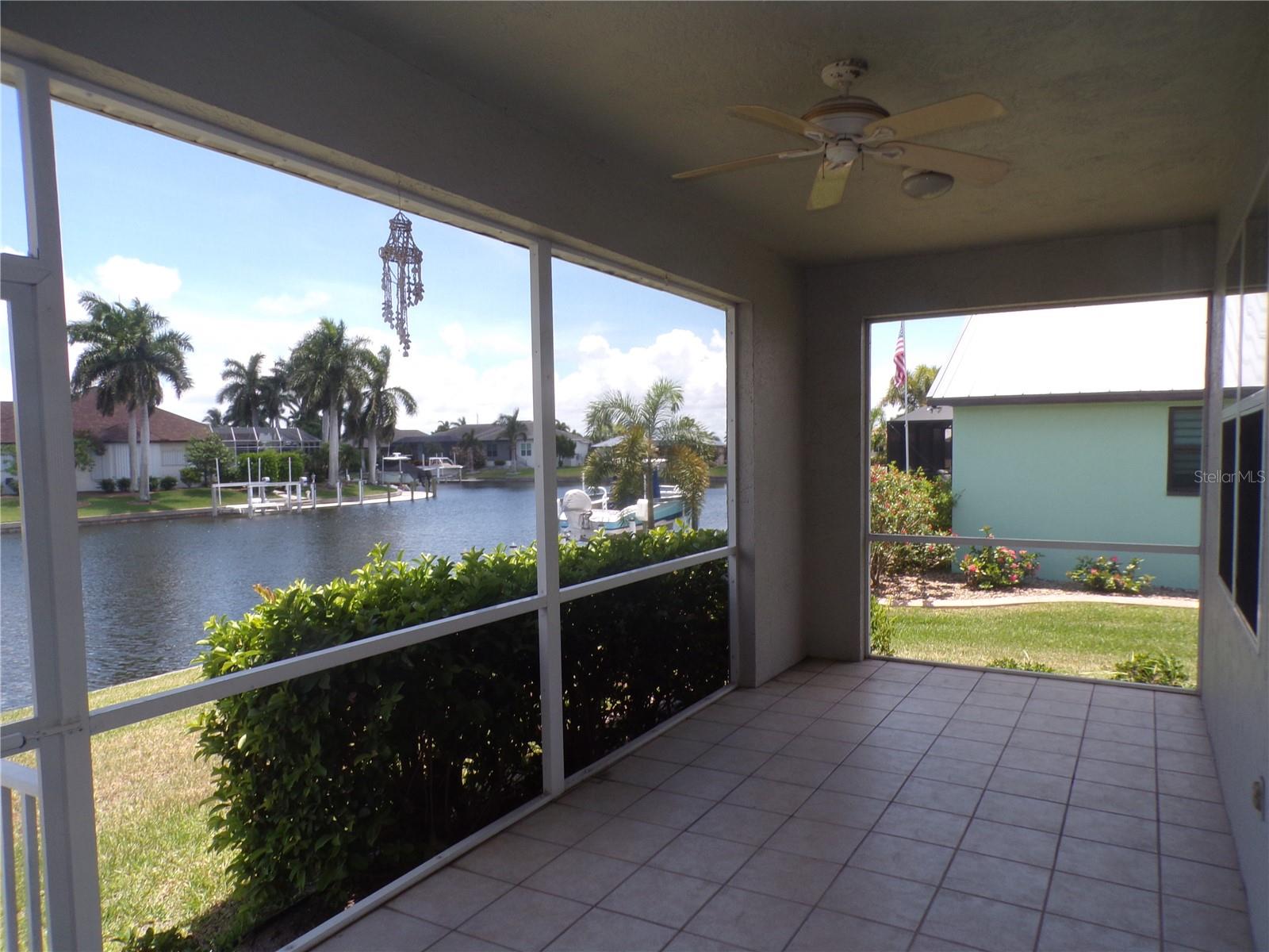 PUNTA GORDA ISLES SEC 14 - Residential Lease
