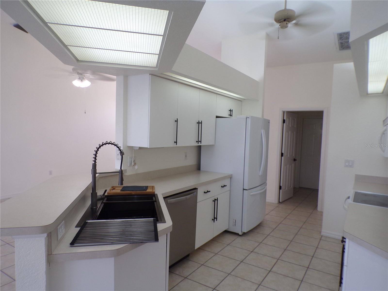 PUNTA GORDA ISLES SEC 14 - Residential Lease