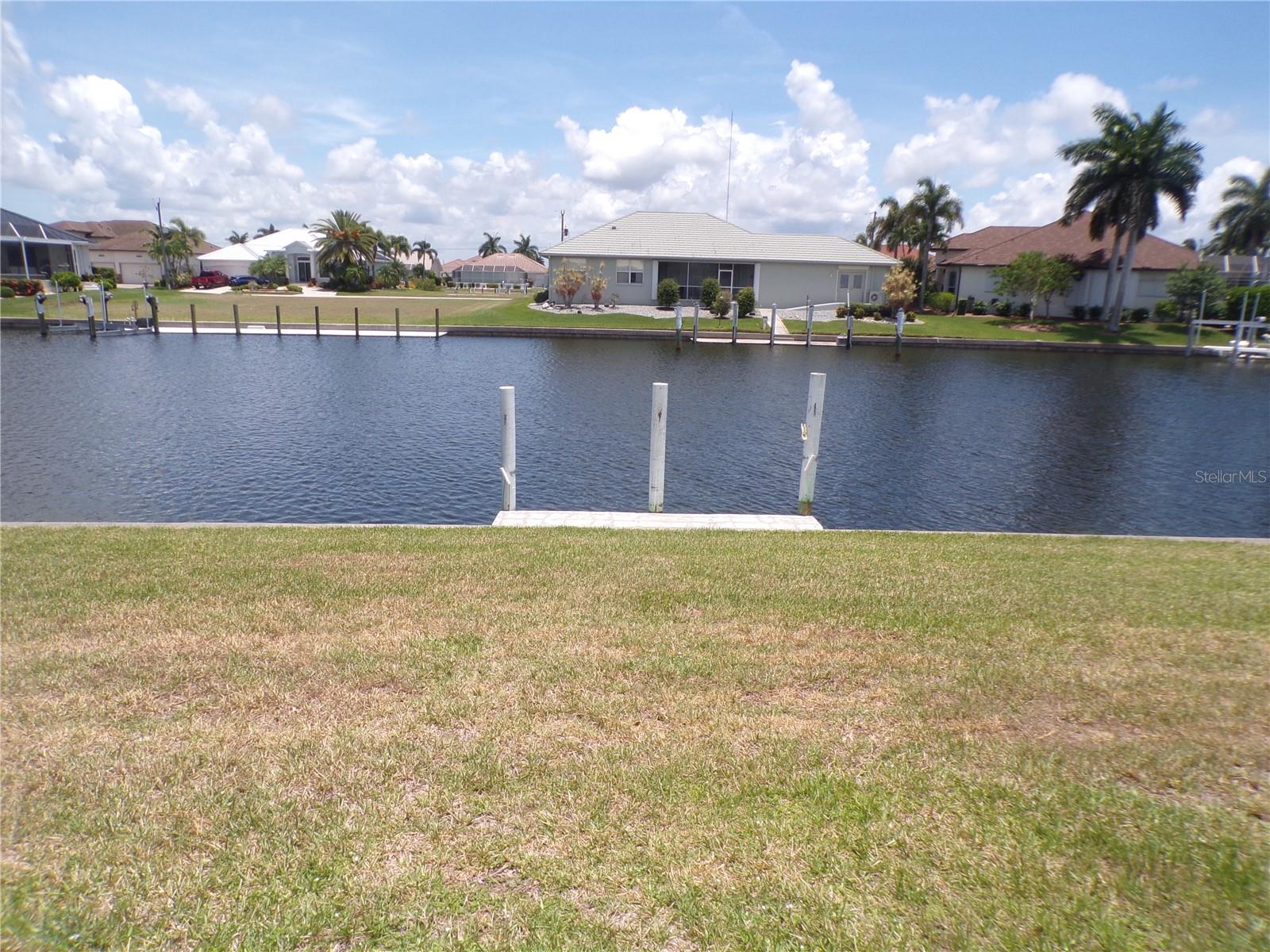 PUNTA GORDA ISLES SEC 14 - Residential Lease
