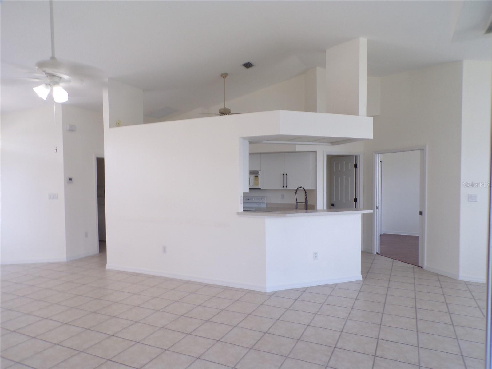 PUNTA GORDA ISLES SEC 14 - Residential Lease