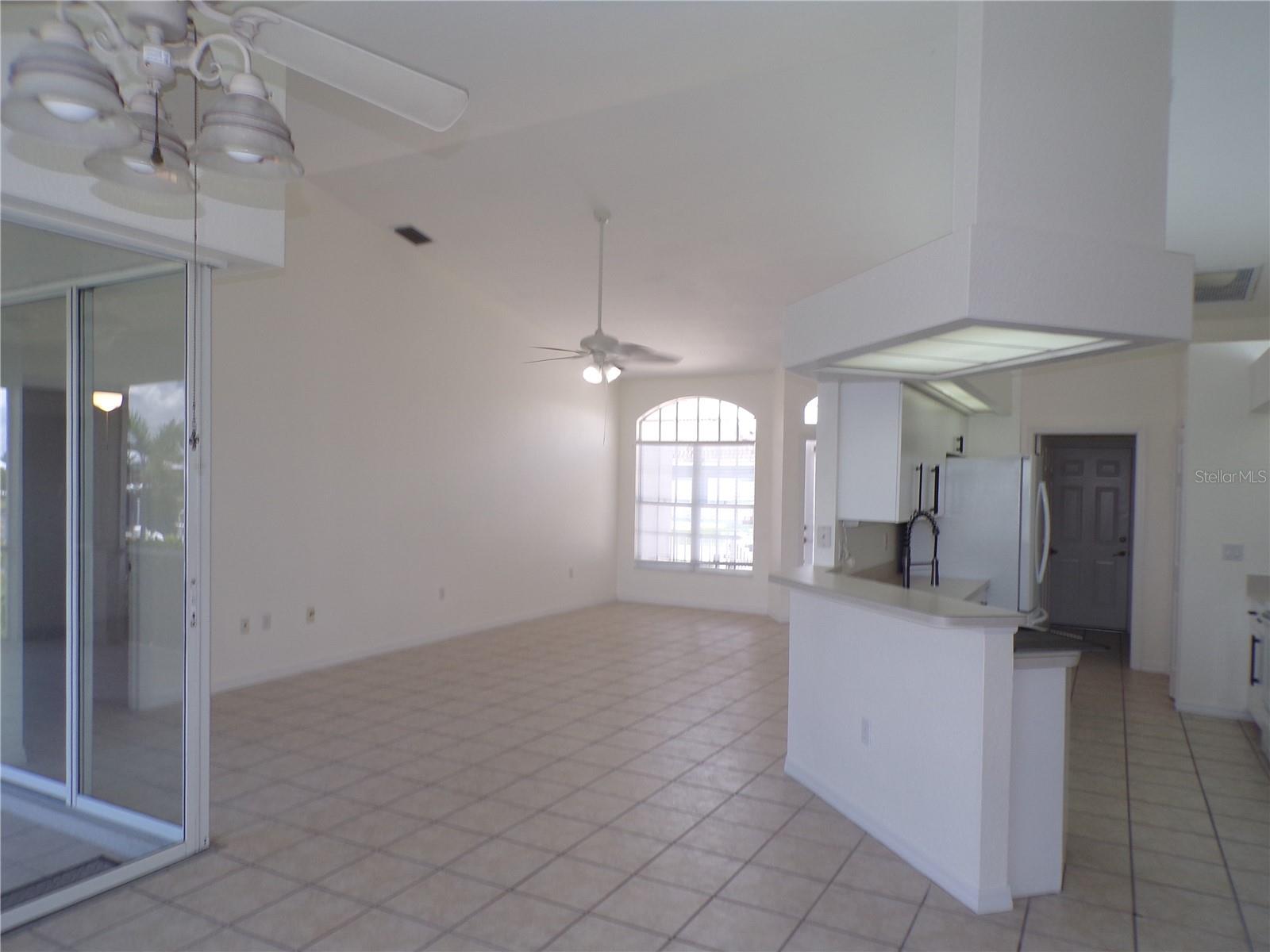 PUNTA GORDA ISLES SEC 14 - Residential Lease