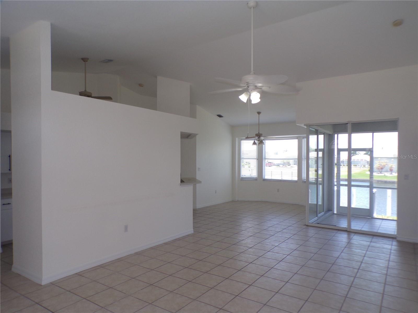 PUNTA GORDA ISLES SEC 14 - Residential Lease