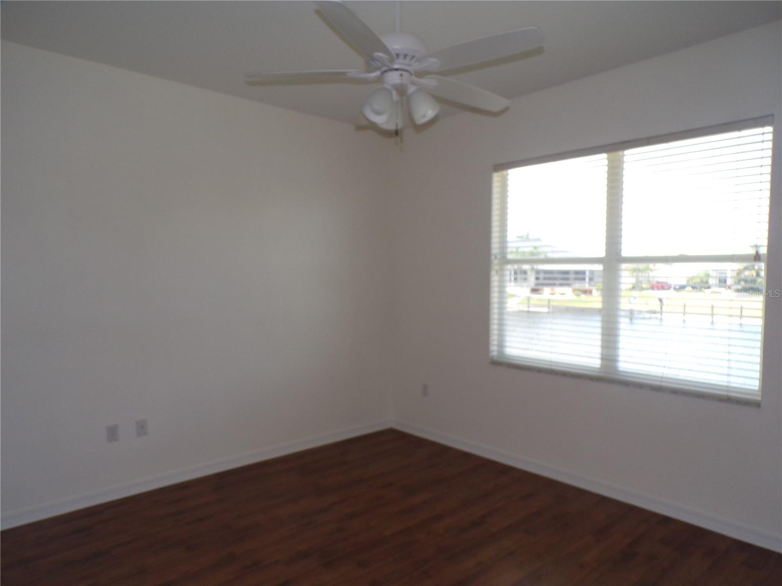 PUNTA GORDA ISLES SEC 14 - Residential Lease