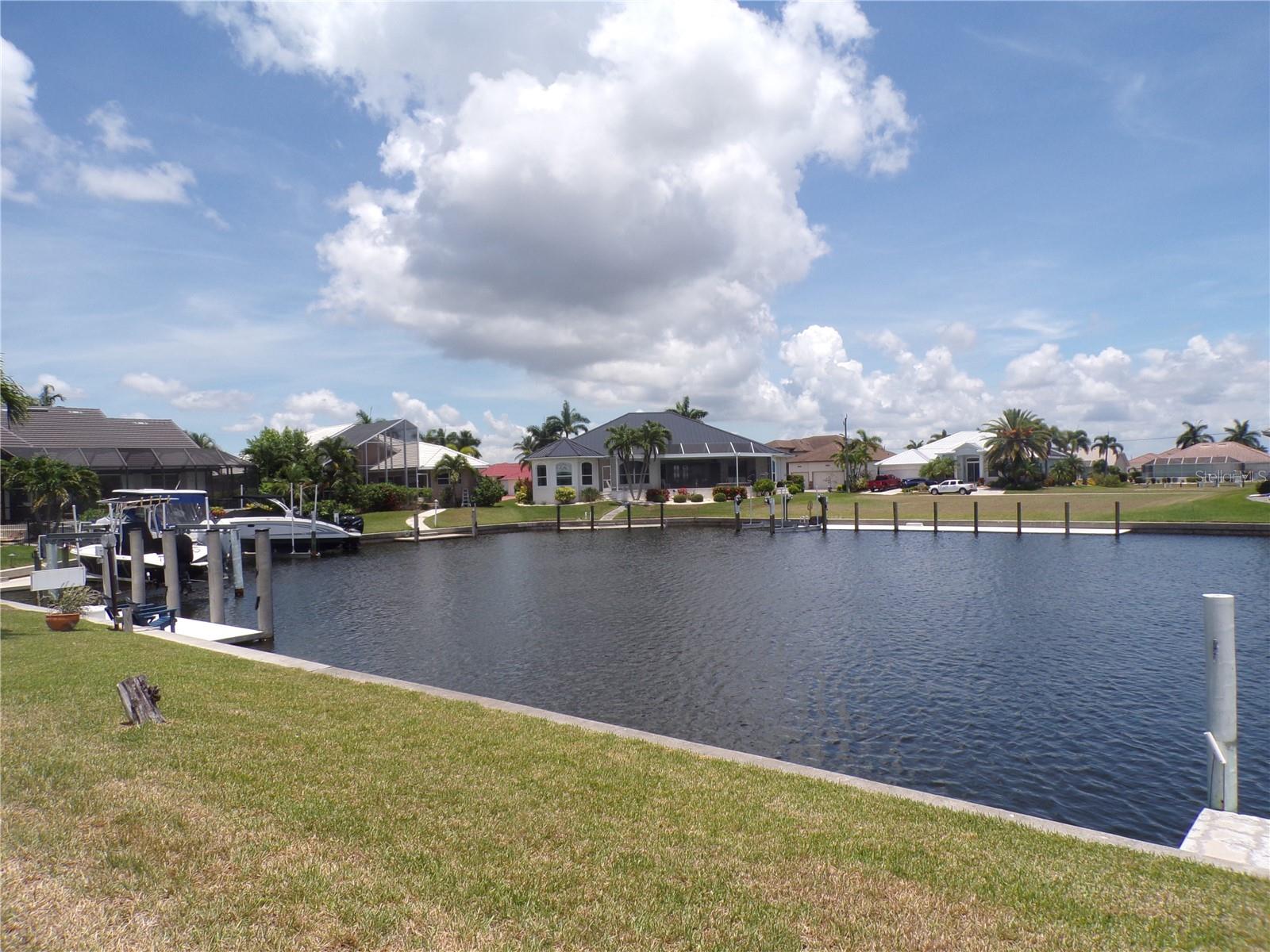 PUNTA GORDA ISLES SEC 14 - Residential Lease