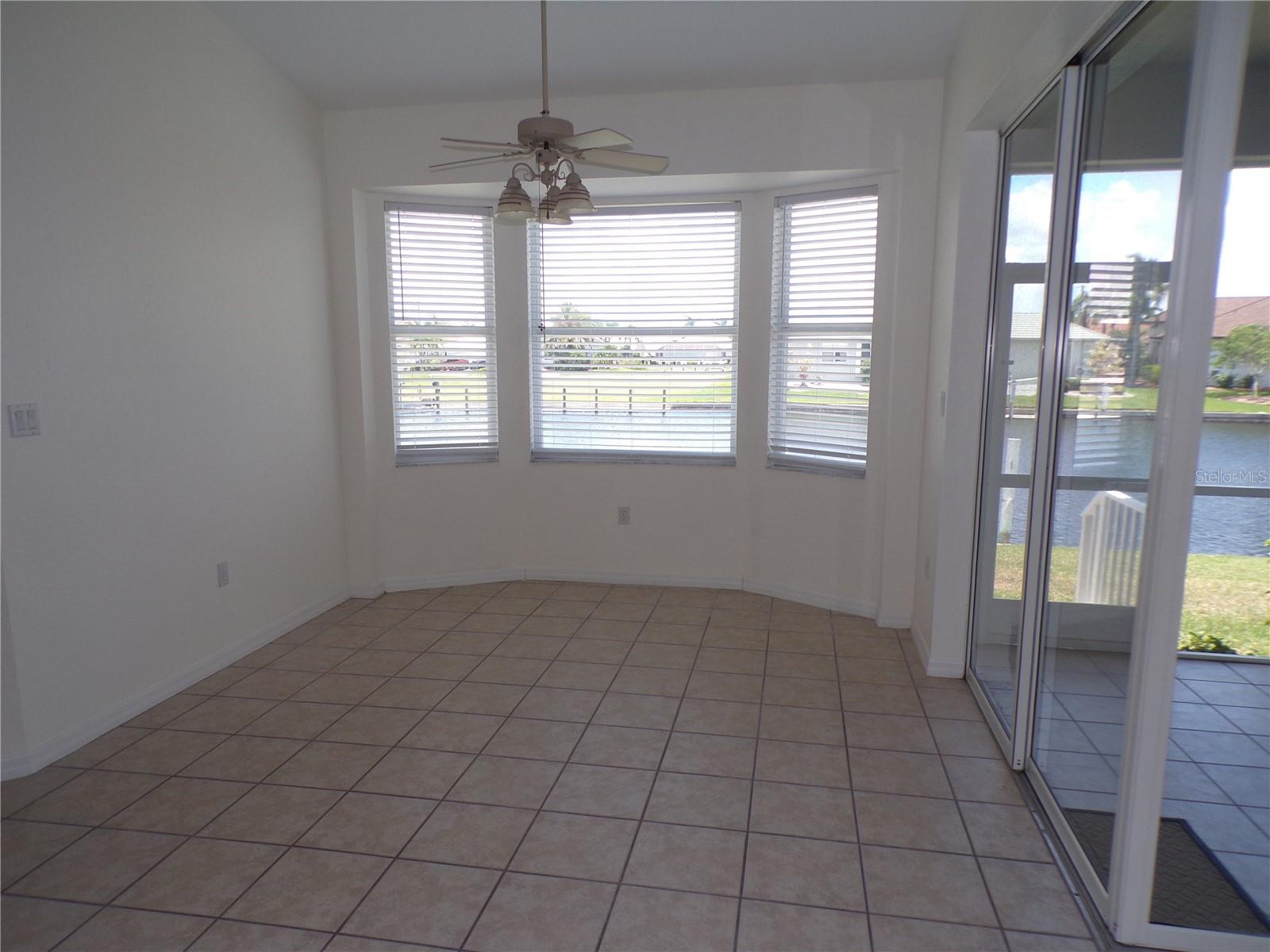 PUNTA GORDA ISLES SEC 14 - Residential Lease