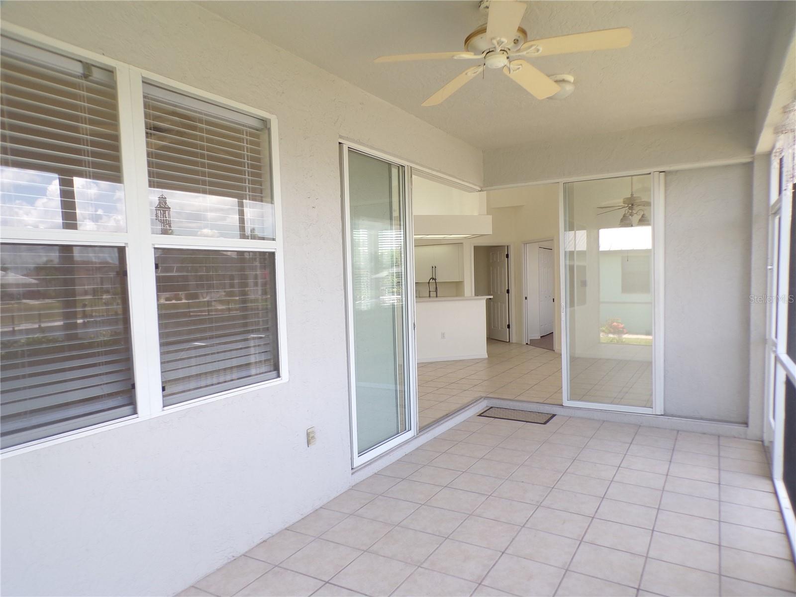PUNTA GORDA ISLES SEC 14 - Residential Lease