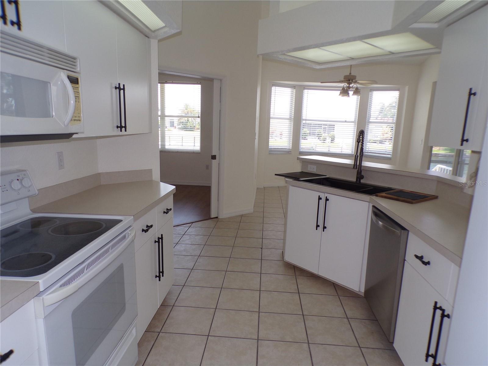 PUNTA GORDA ISLES SEC 14 - Residential Lease