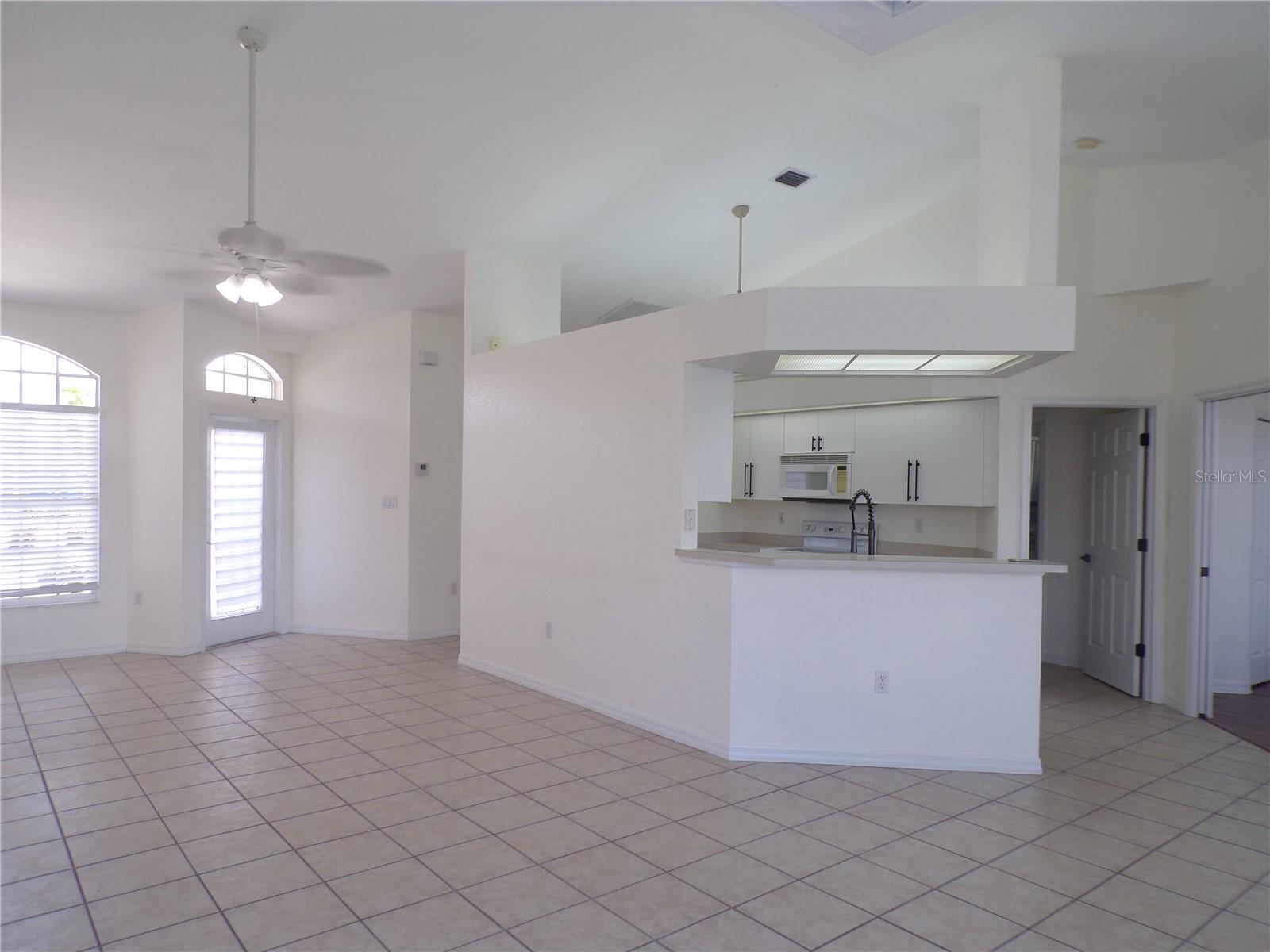 PUNTA GORDA ISLES SEC 14 - Residential Lease