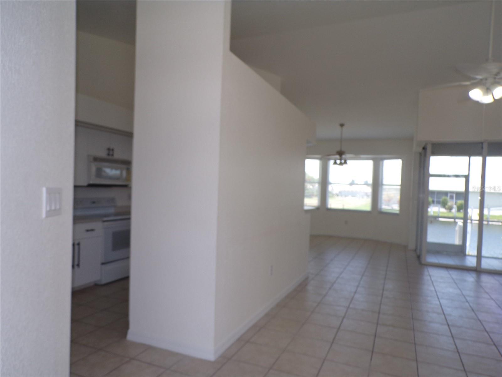 PUNTA GORDA ISLES SEC 14 - Residential Lease