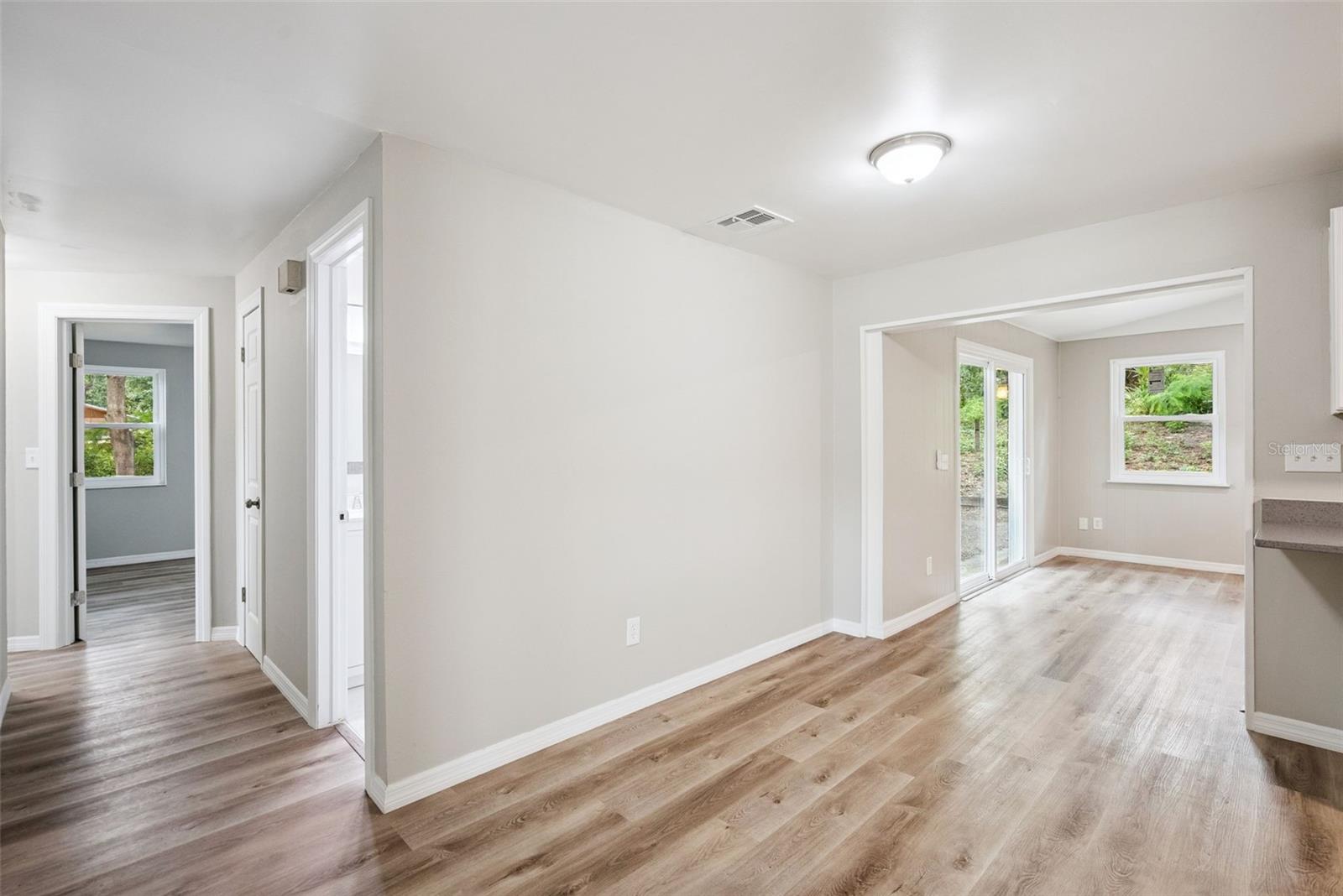ORANGE CITY HILLS UNIT 04 - Residential