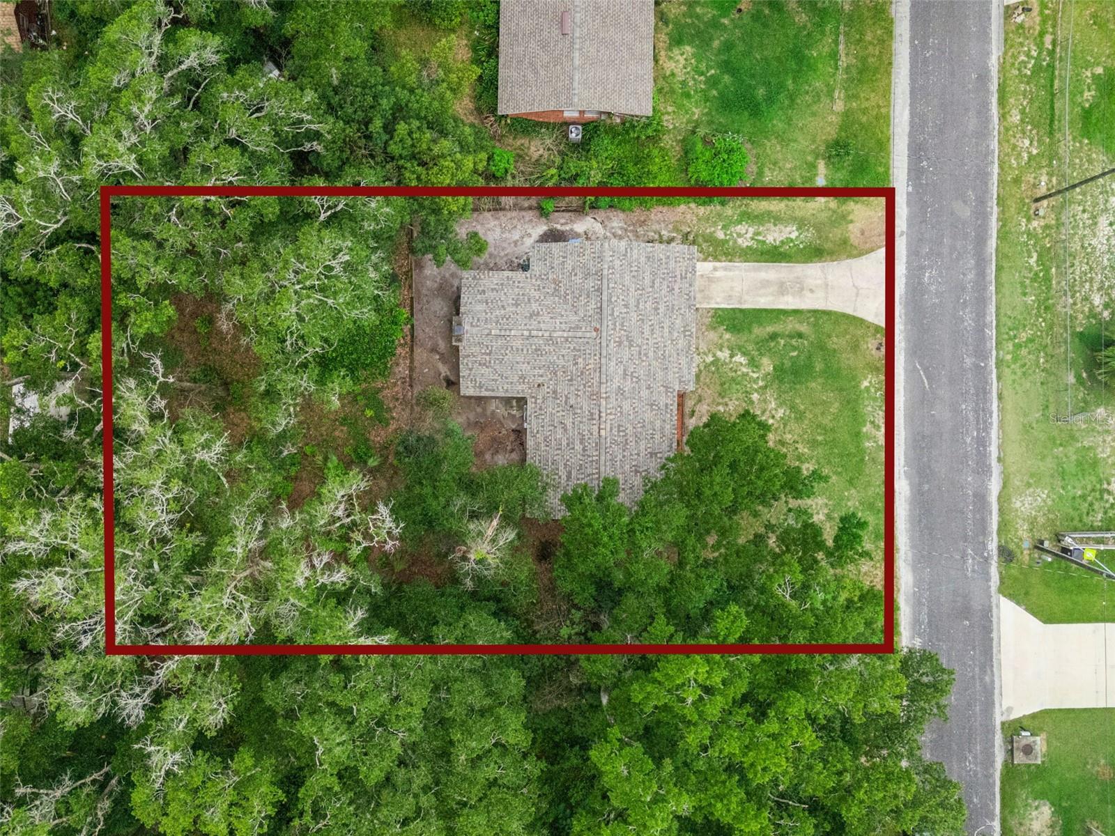 ORANGE CITY HILLS UNIT 04 - Residential