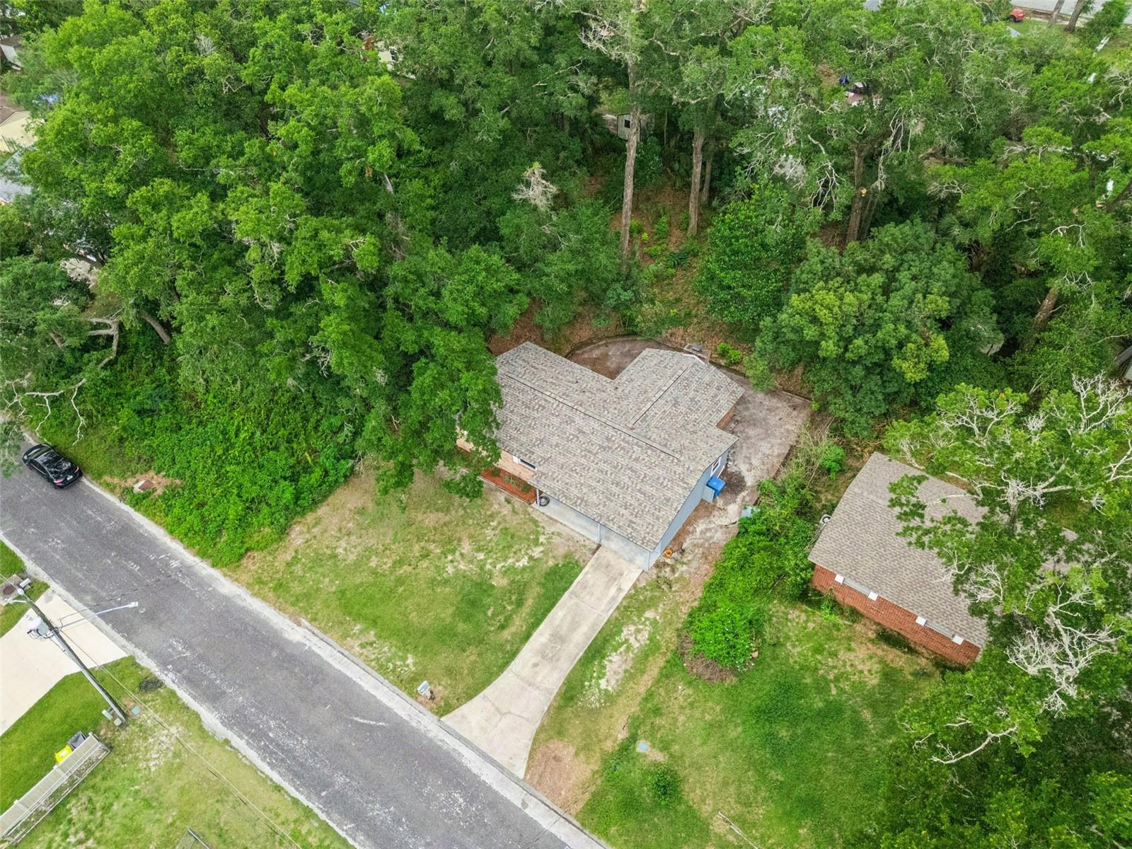 ORANGE CITY HILLS UNIT 04 - Residential
