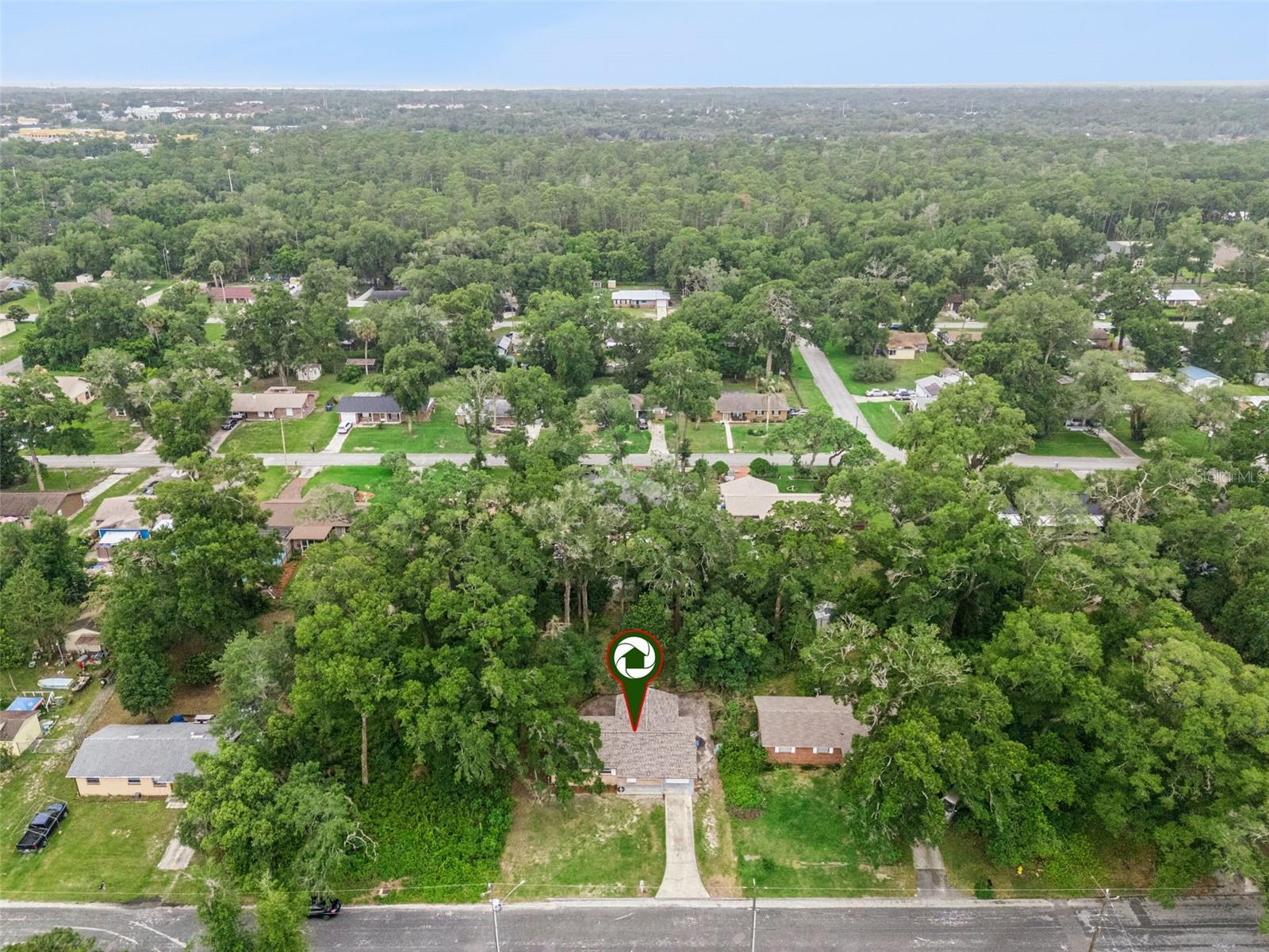 ORANGE CITY HILLS UNIT 04 - Residential