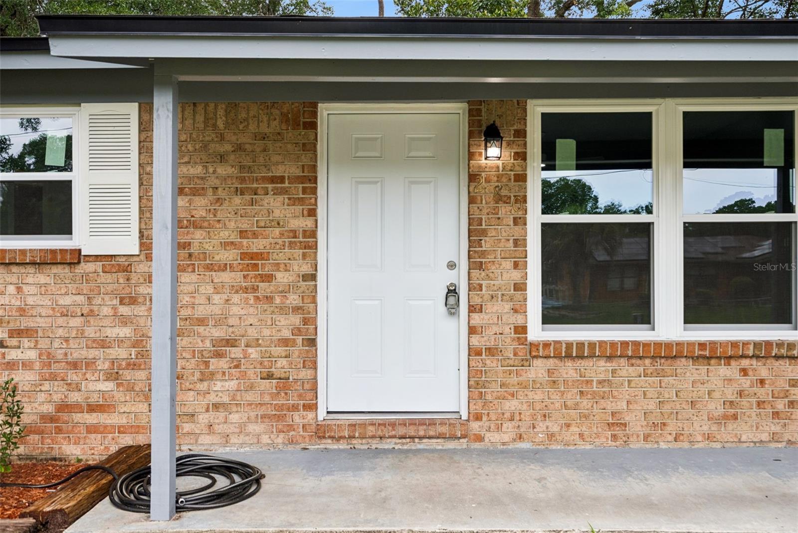 ORANGE CITY HILLS UNIT 04 - Residential