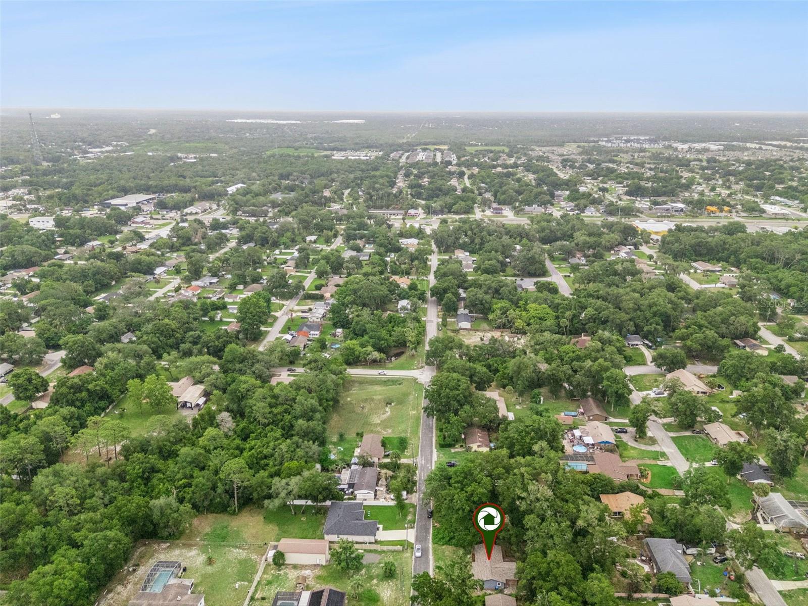 ORANGE CITY HILLS UNIT 04 - Residential