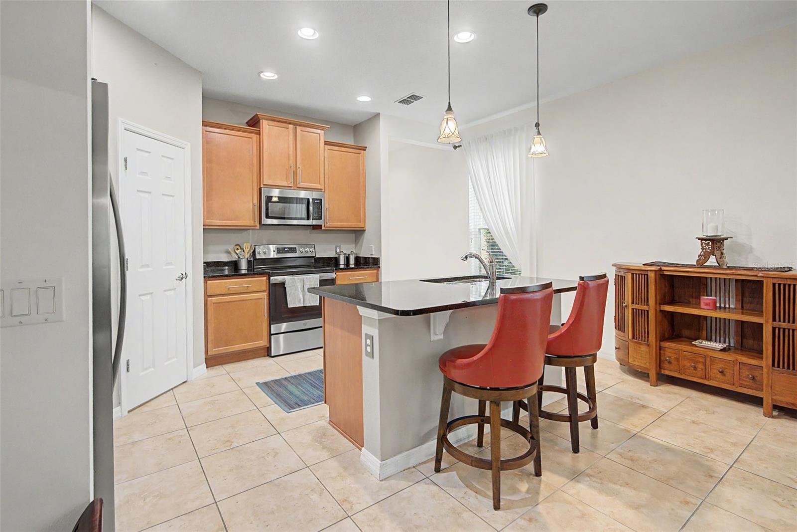 SOLIVITA PH 7D - Residential