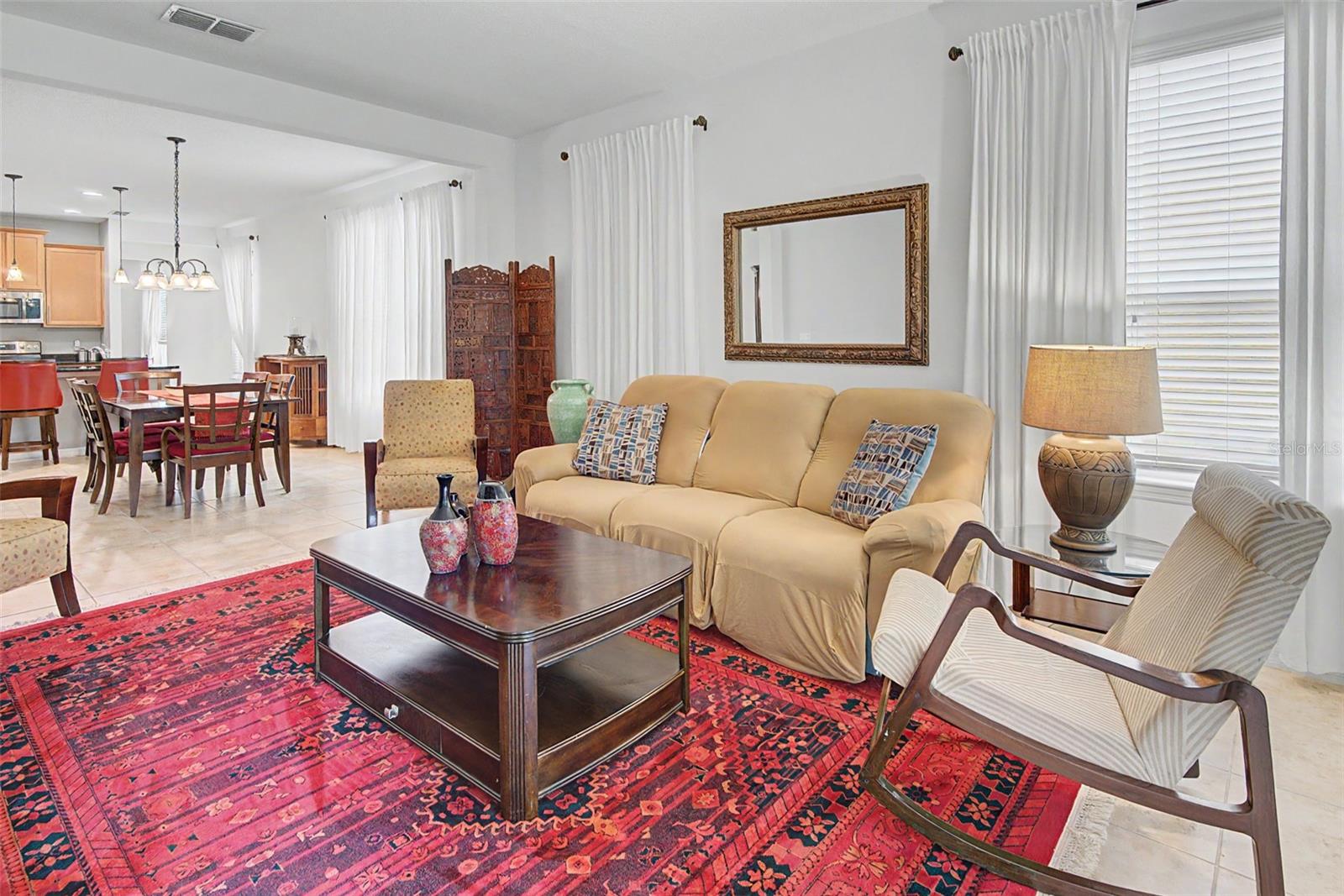 SOLIVITA PH 7D - Residential