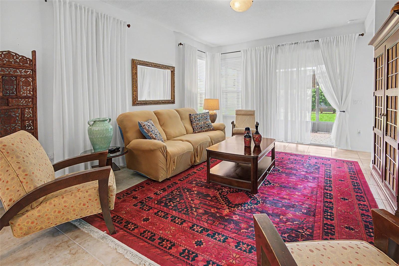 SOLIVITA PH 7D - Residential