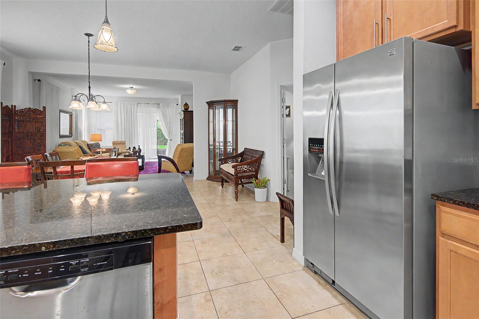 SOLIVITA PH 7D - Residential