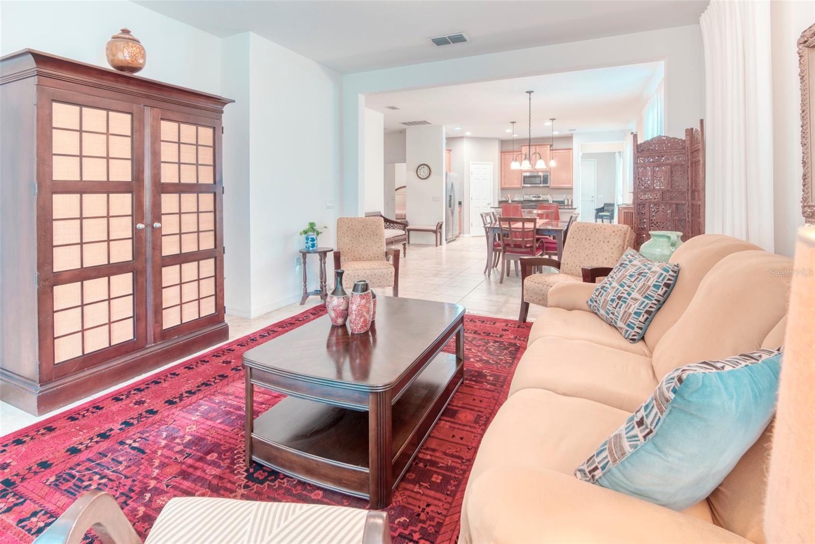 SOLIVITA PH 7D - Residential