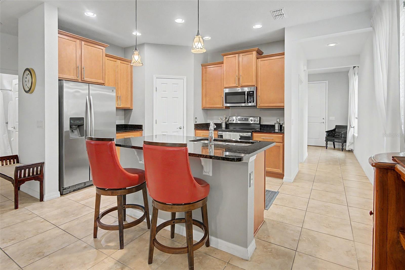 SOLIVITA PH 7D - Residential