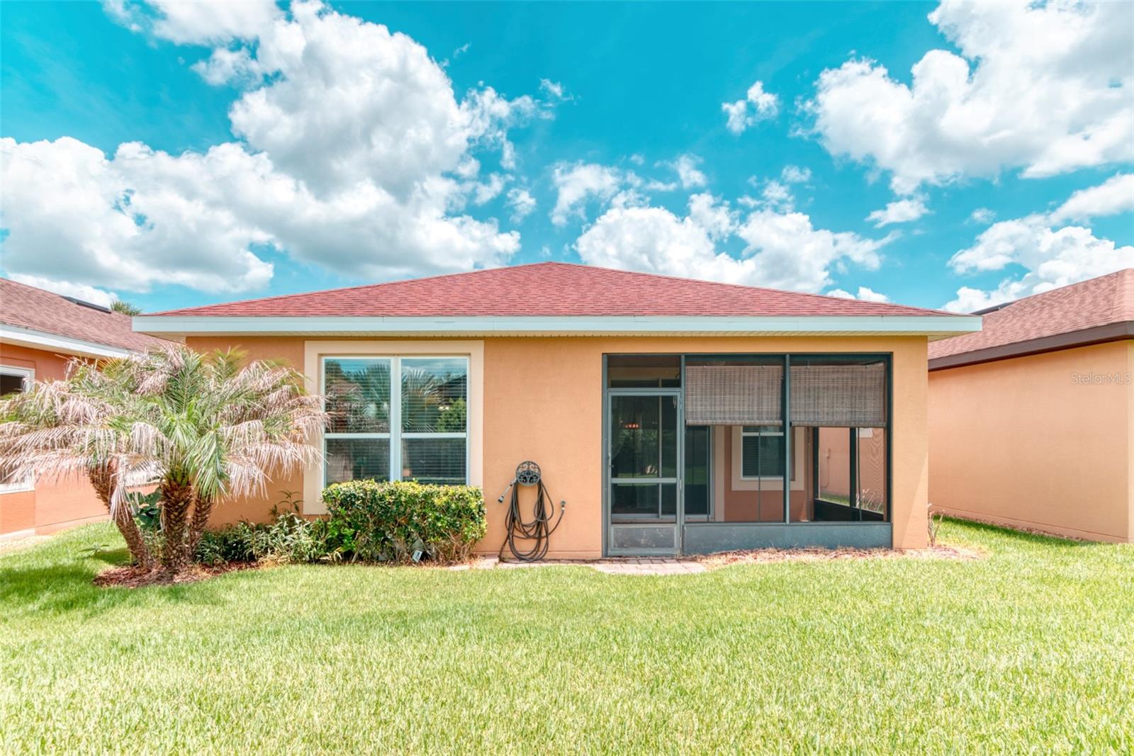 SOLIVITA PH 7D - Residential