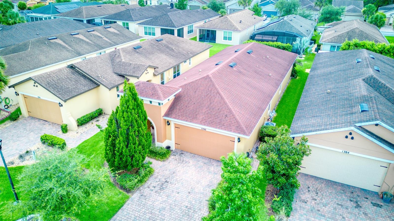 SOLIVITA PH 7D - Residential