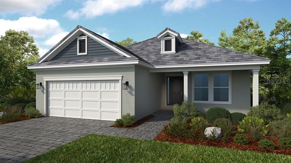 Under Construction. What's Special: Pond View | Close to Amenities | Close to Trails | Dedicated Study. New Construction – November Completion! Built by America's Most Trusted Home Builder. Welcome to the Marino at 7721 Blue Moon Run in Esplanade at Skye Ranch! This thoughtfully designed new home offers a bright, open layout enhanced by whole house impact windows that fill the space with natural light while providing added peace of mind. At the heart of the home, the great room flows seamlessly into the dining area and a gourmet kitchen featuring a large island, quartz countertops, and a walk-in pantry, creating an ideal space for everyday living. Sliding doors lead to the expansive lanai, complete with a private pool for the ultimate indoor-outdoor lifestyle. The spacious primary suite provides a relaxing retreat and features a well-appointed bath and a walk-in closet with direct access to the laundry room for added convenience. Two additional bedrooms, one with an en-suite bath, and a dedicated study provide flexibility for guests or work-from-home needs. Additional Highlights Include: Pool and spa included, 10' ceilings, 8' interior doors, tray ceiling pkg, upgraded cabinets and flooring, garage floor seal with clear coat. Photos are for representative purposes only. MLS#A4694628

Live your dream vacation every day in Esplanade at Skye Ranch! Esplanade offers a vibrant, resort-style lifestyle with endless opportunities to energize your body, mind, and spirit. From the moment you arrive, you’ll experience a world of fun and relaxation, with access to the Hub, Rendezvous Park, and Turner Park and soon, The Venue! Get ready for exciting amenities like a Bahama Bar and Grill, resort-style pool, state-of-the-art fitness center, bocce ball courts, bark park, and more. With community parks, sports fields, and a pet park, Esplanade is your personal playground. Stay active, stay relaxed, and embrace a lifestyle filled with adventure, every single day!
