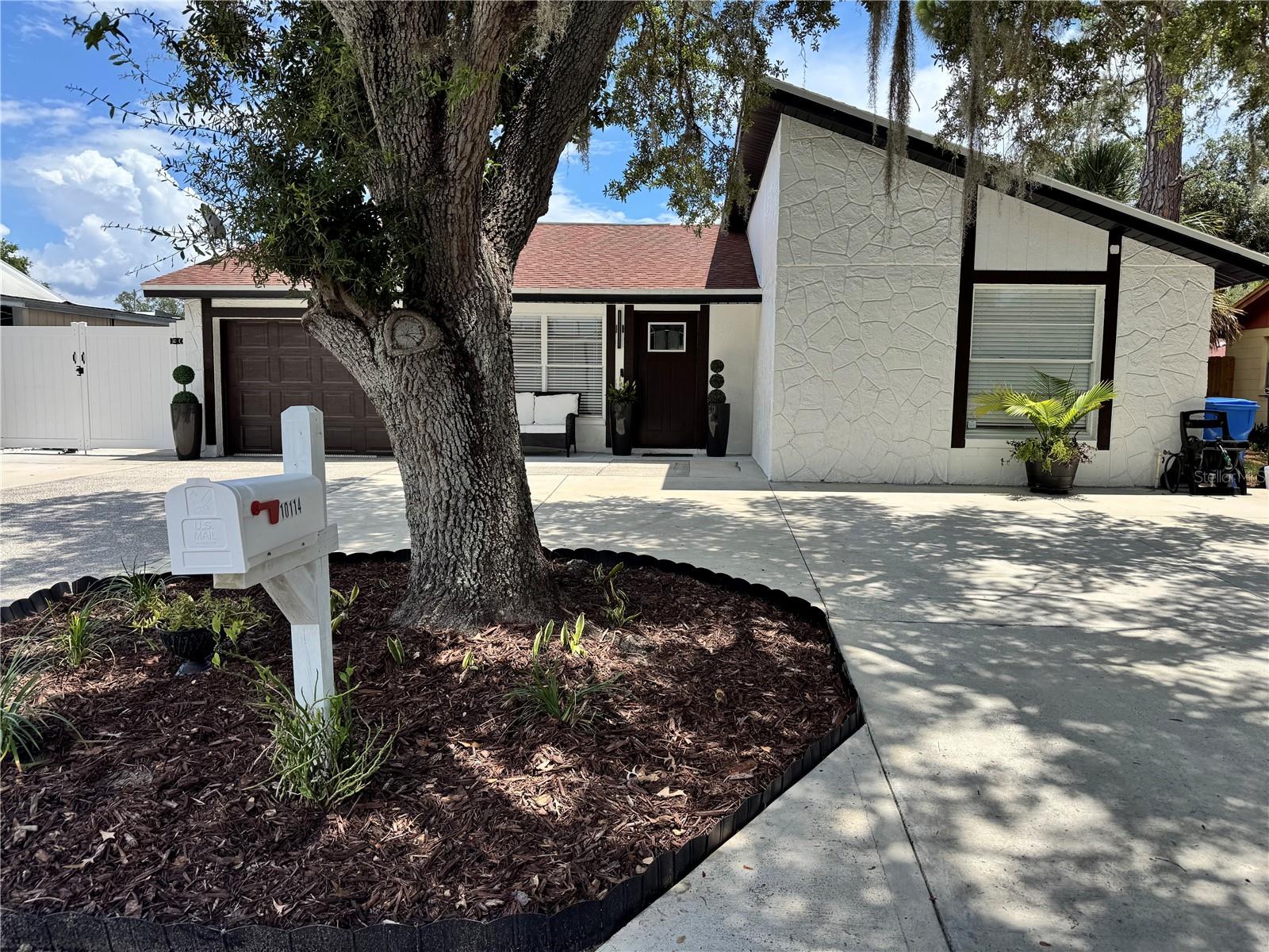 TIMBERLANE SUB UNIT 4 - Residential