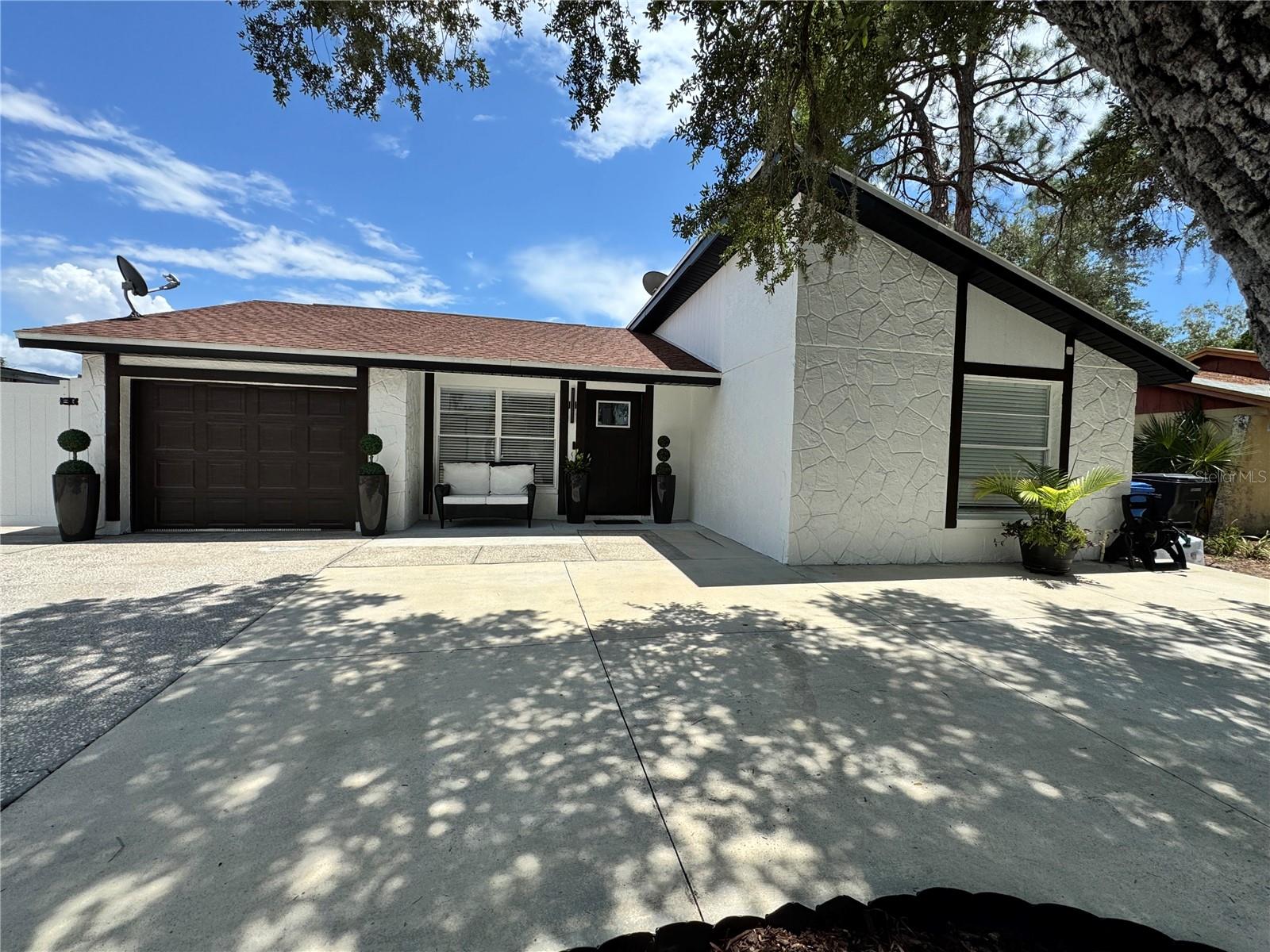 TIMBERLANE SUB UNIT 4 - Residential
