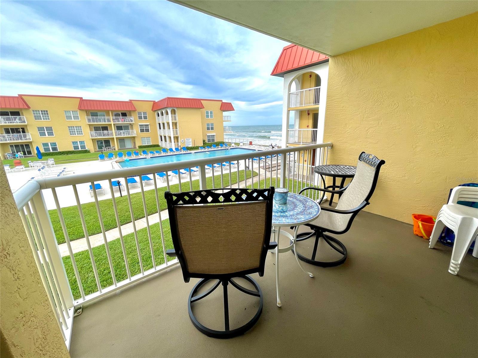 Point East - Residential