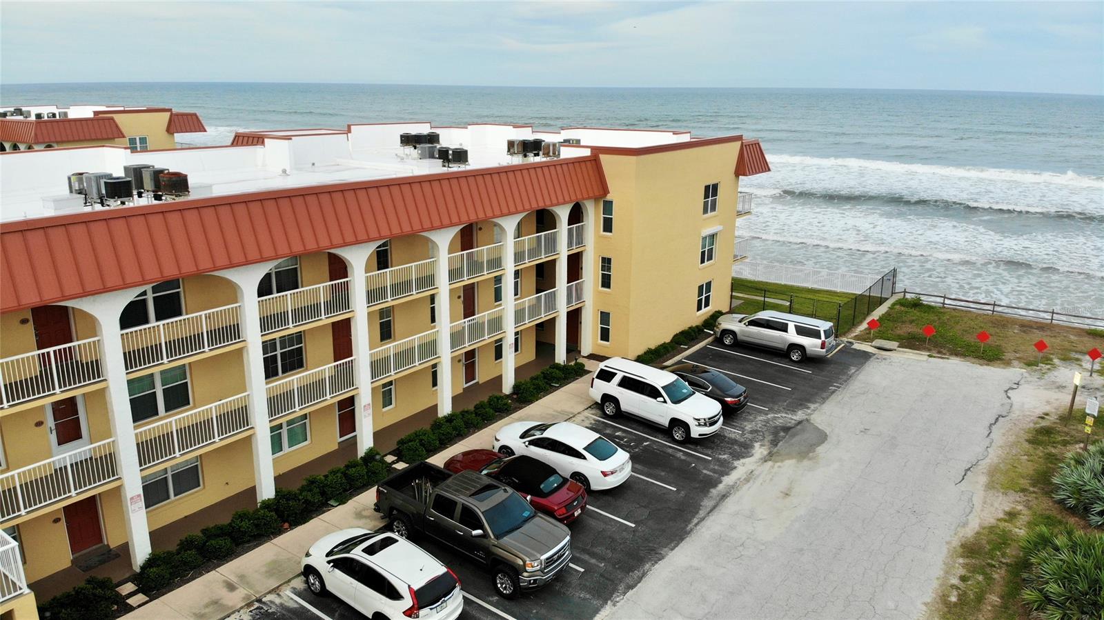 Point East - Residential