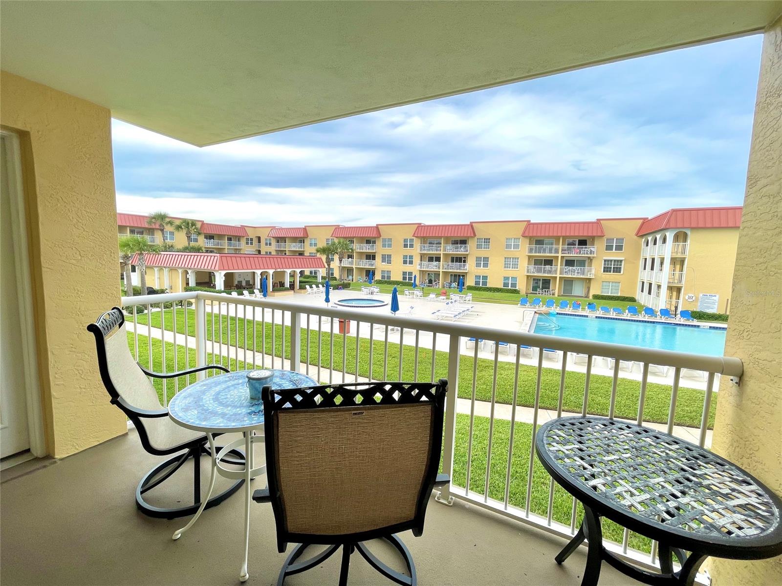 Point East - Residential