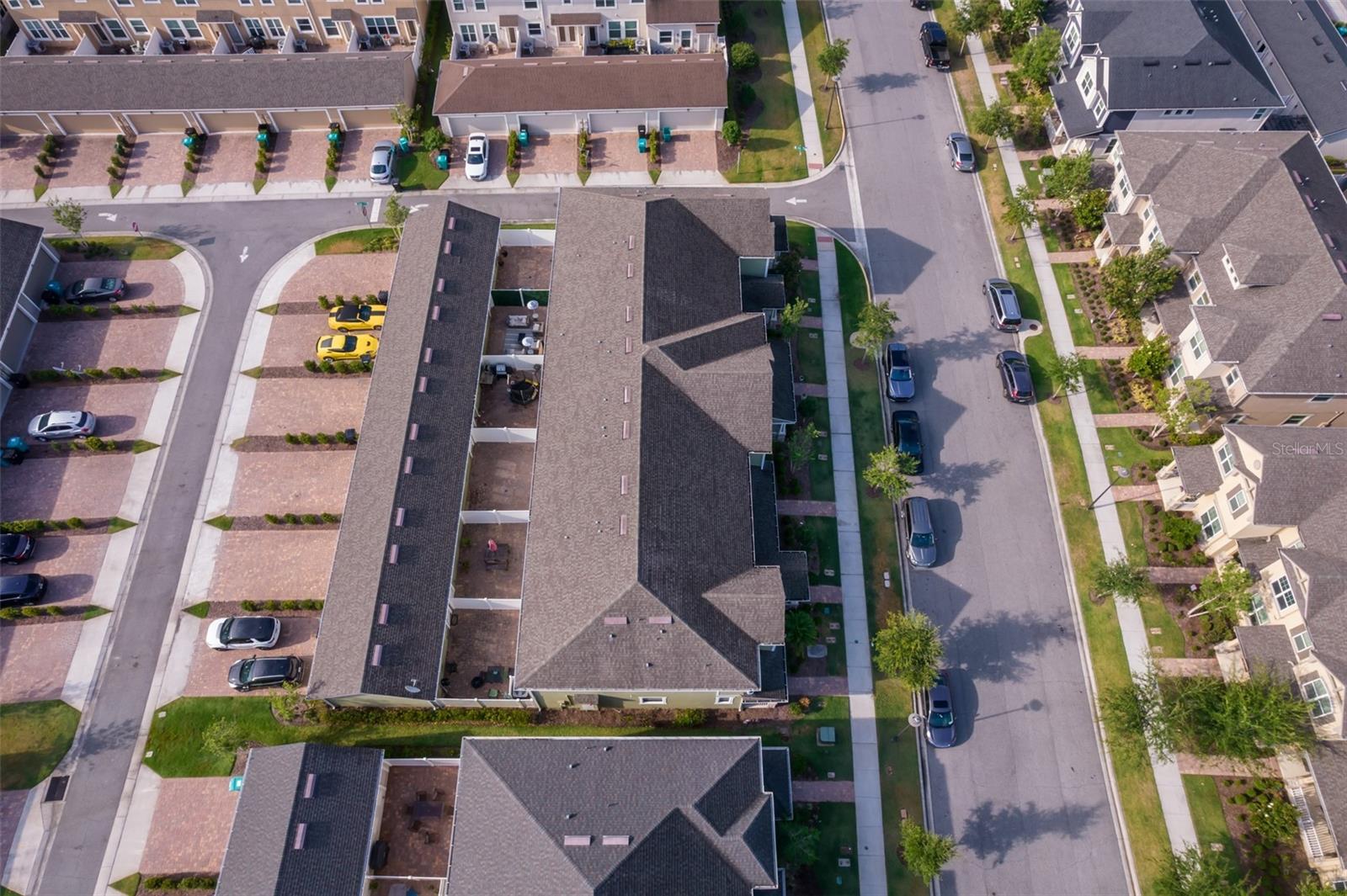 RANDAL PARK - Residential