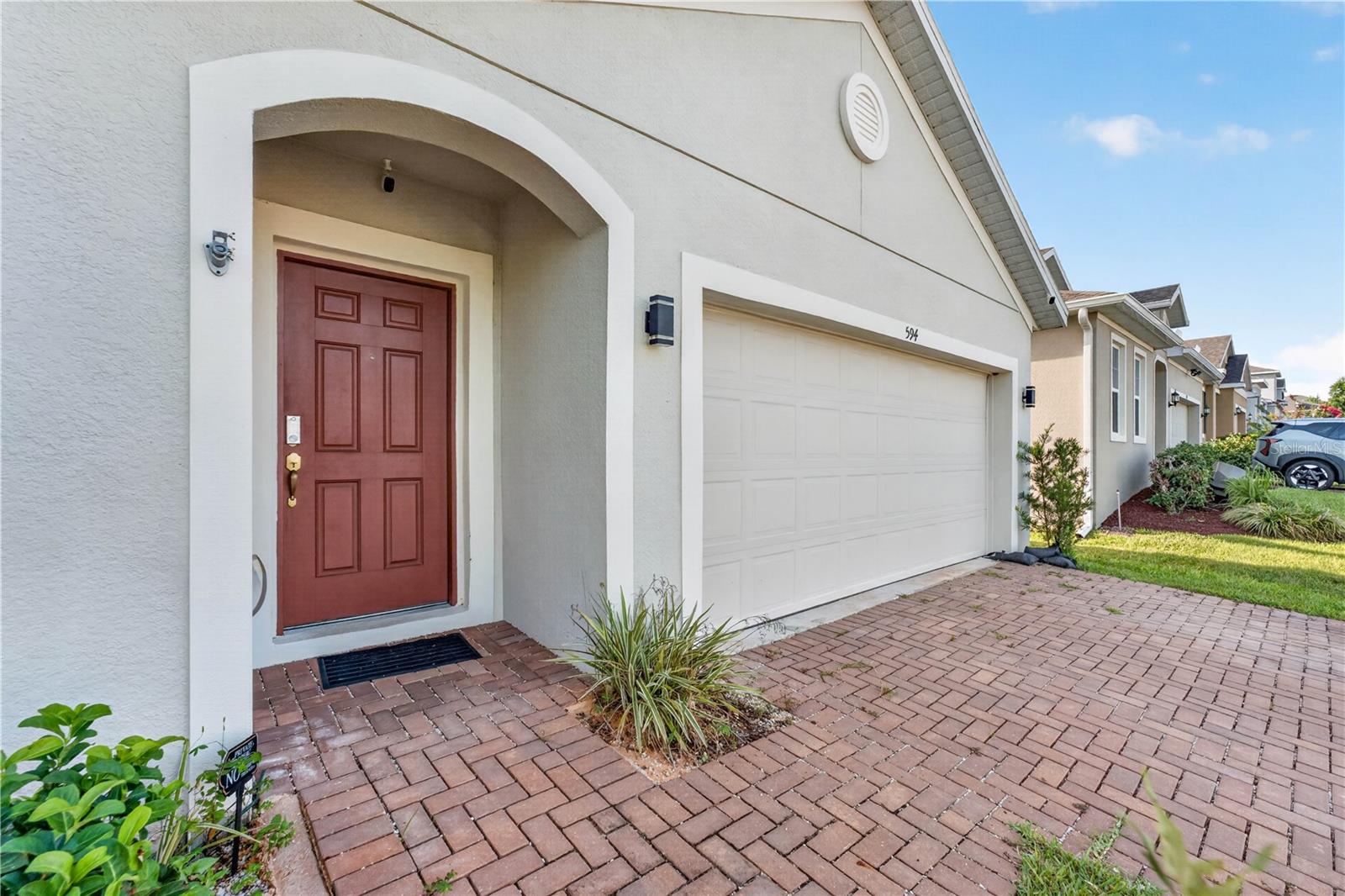 ARDMORE RESERVE PH VI - Residential