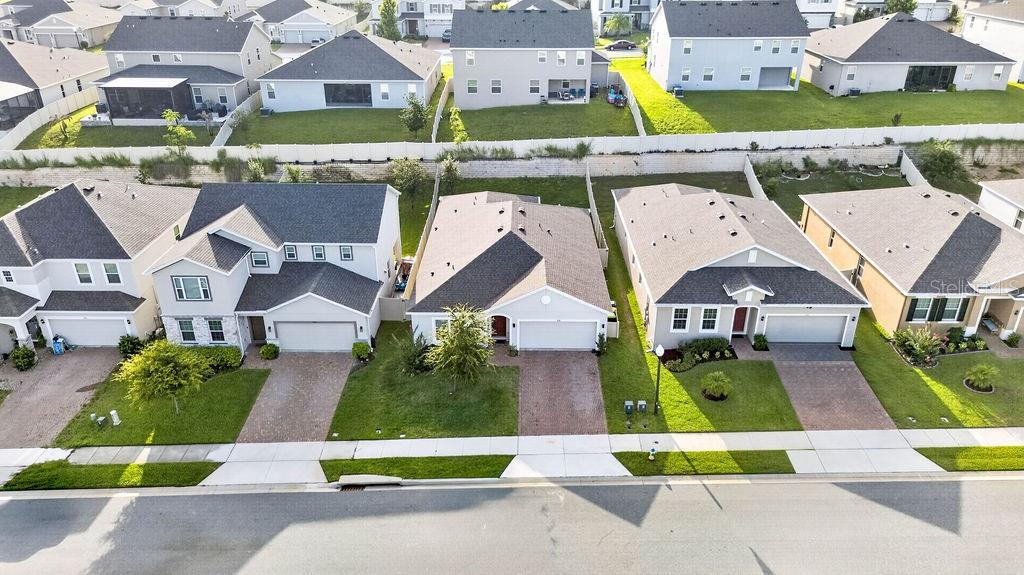 ARDMORE RESERVE PH VI - Residential