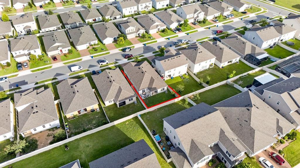 ARDMORE RESERVE PH VI - Residential