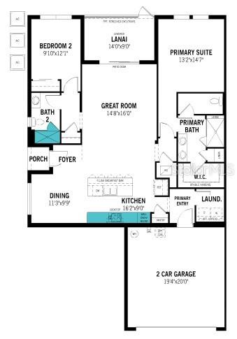 LAKESPUR AT WELLEN PARK - Residential